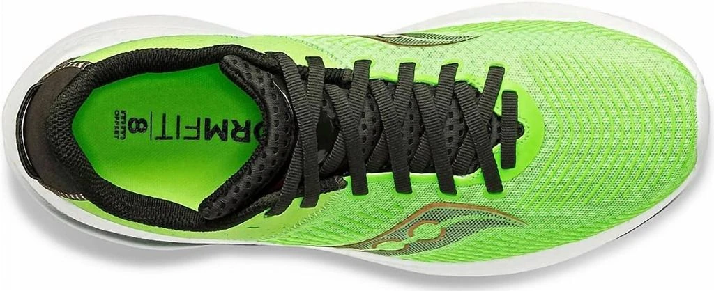 商品Saucony|Saucony - Men's Kinvara Pro Shoes,价格¥1090,第4张图片详细描述