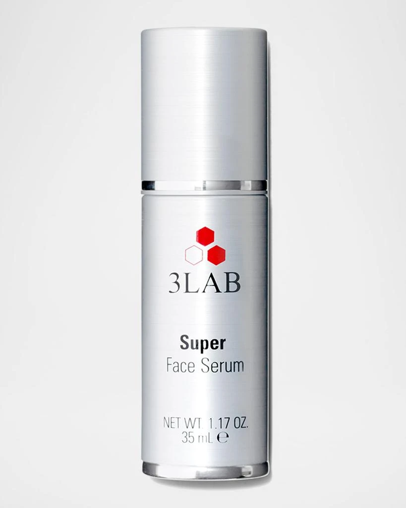 商品3LAB|Super Face Serum, 1.17 oz.,价格¥5389,第1张图片