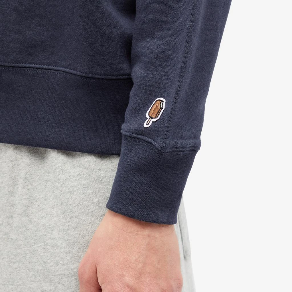 商品Icecream|ICECREAM Running Dog Crewneck,价格¥607,第5张图片详细描述