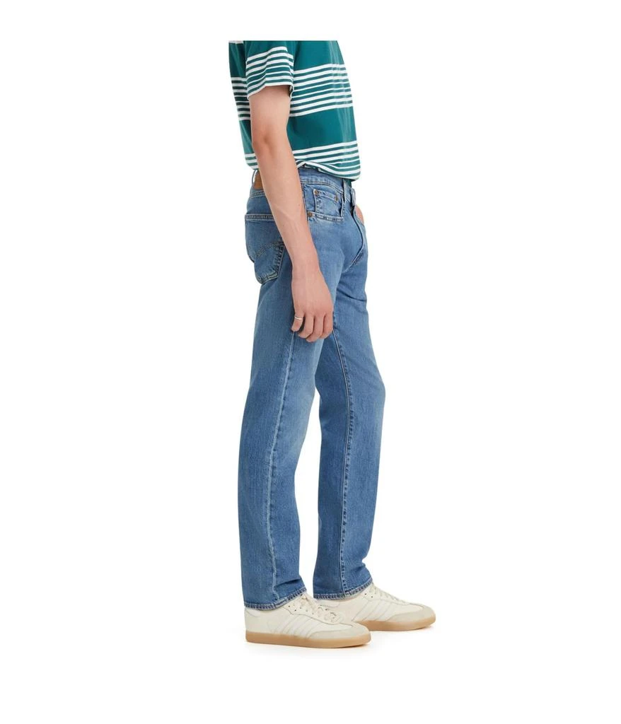 商品Levi's|502 Taper,价格¥589,第3张图片详细描述