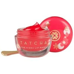 商品Tatcha|The Kissu Hydrating & Plumping Lip Mask,价格¥222,第1张图片