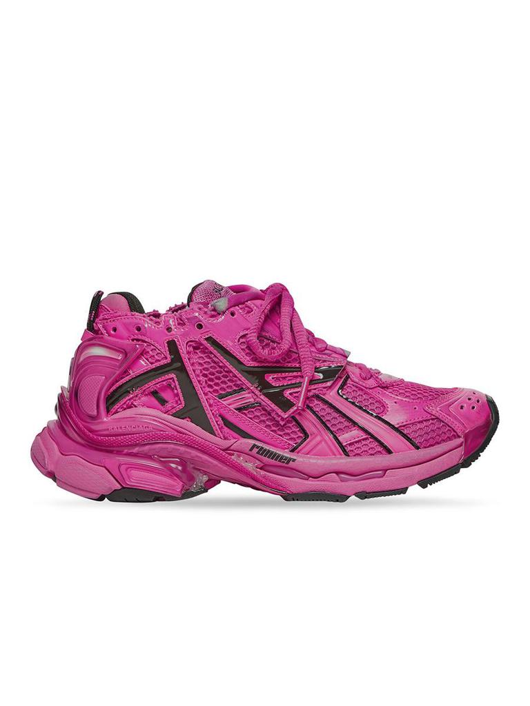 BALENCIAGA | BALENCIAGA SNEAKERS RUNNER SHOES 4590.34元 商品图片