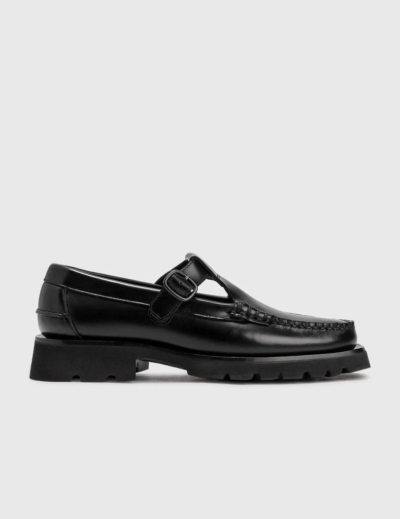 商品Hereu|Alber Sport Sandals,价格¥1950,第1张图片