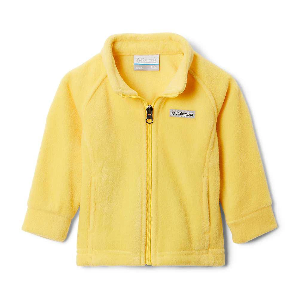 Columbia Infant Benton Springs Fleece Jacket 商品