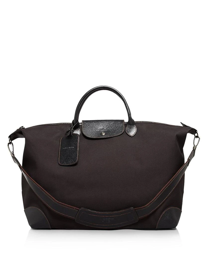 商品Longchamp|Boxford Large Duffel BagBoxford大行李袋,价格¥2493,第1张图片详细描述