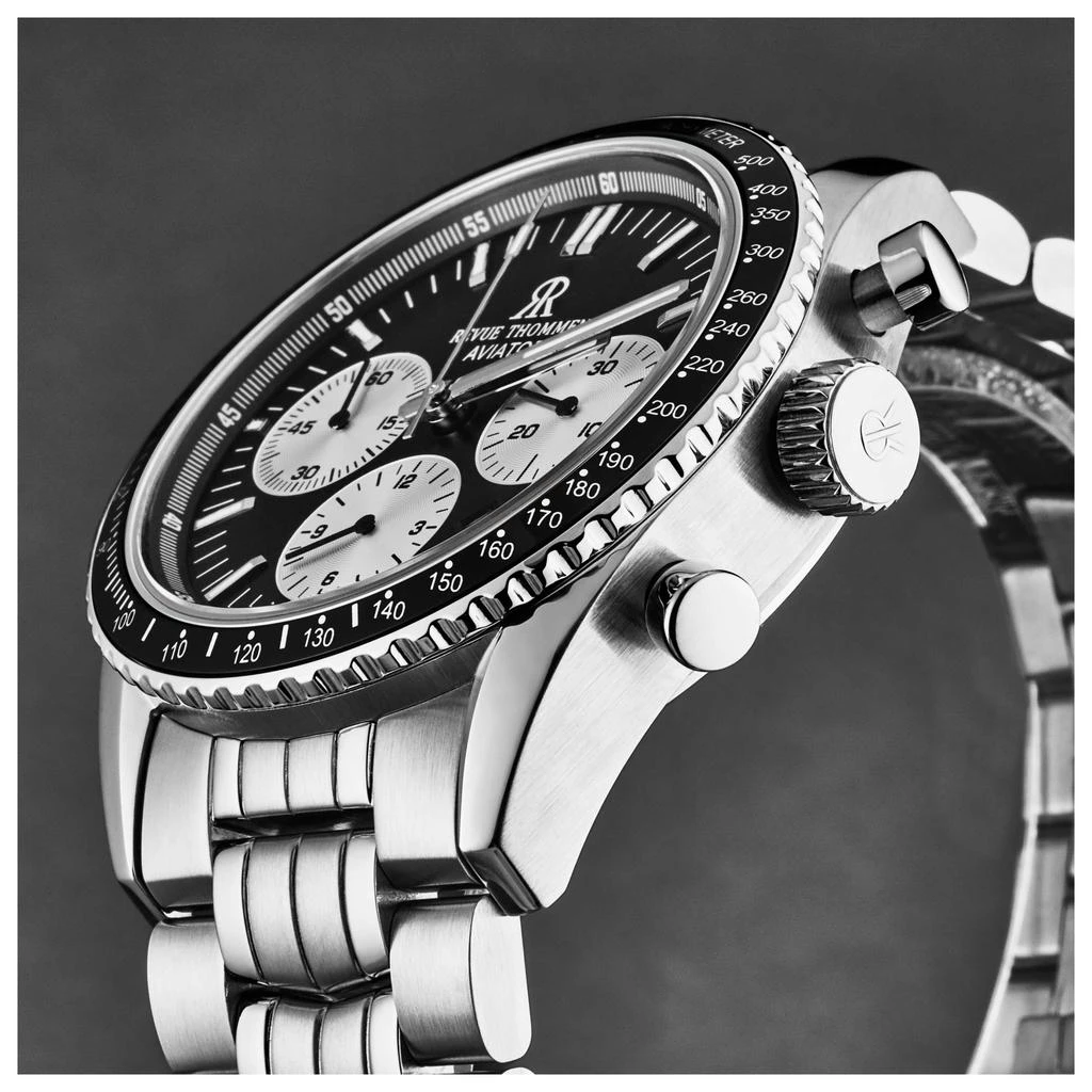 商品Revue Thommen|Revue Thommen Men's Watch 17000.6134,价格¥12719,第4张图片详细描述