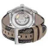 商品Hamilton|Hamilton Khaki Field 自动 手表,价格¥3975,第4张图片详细描述