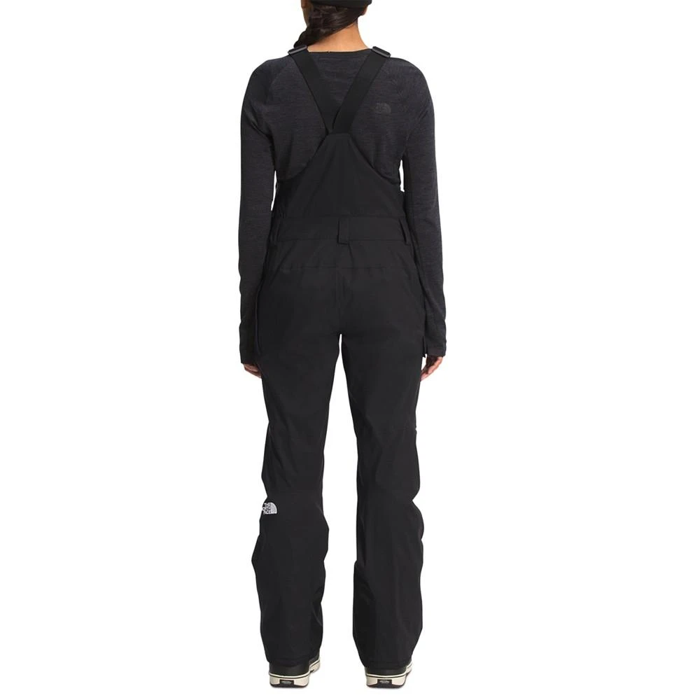 商品The North Face|Women's Freedom Printed Bib Overalls,价格¥1312,第2张图片详细描述