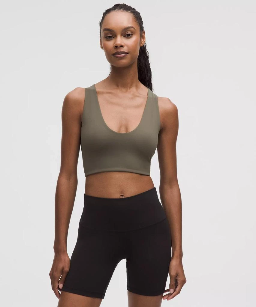 Bend This Scoop and Cross Bra *Light Support, A-C Cups 商品
