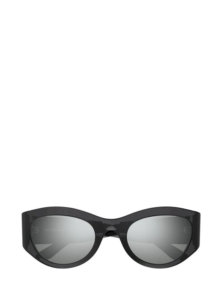 商品Balenciaga|Balenciaga Eyewear Cat-Eye Frame Sunglasses,价格¥2015,第1张图片