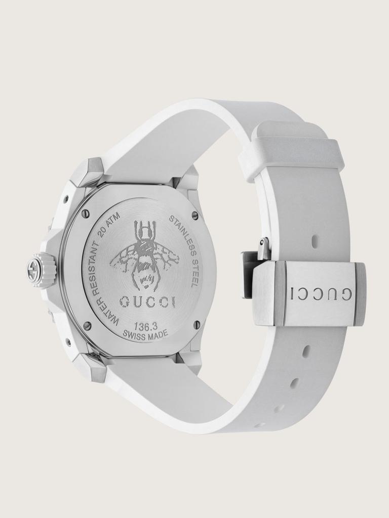 Gucci watch for man商品第2张图片规格展示