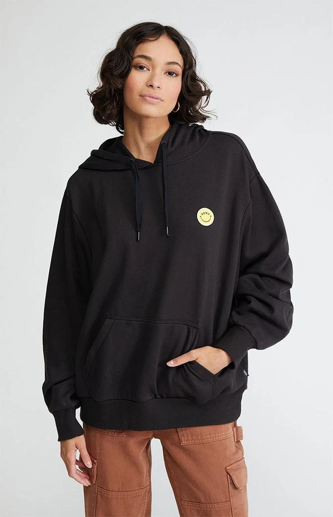 商品Vans|Mar Mar Oversized Hoodie,价格¥324,第4张图片详细描述