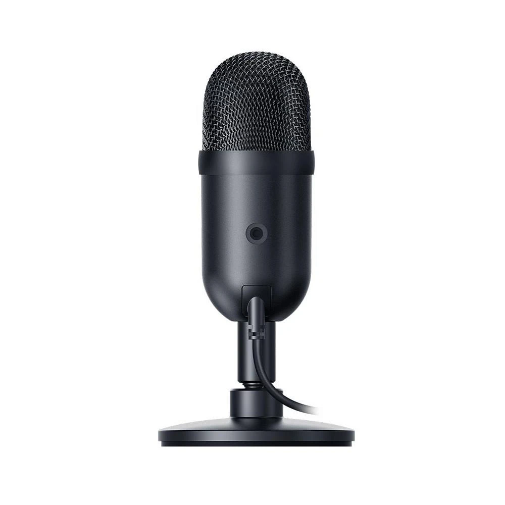 商品Razer|Seiren V2 X USB Microphone for Streamers,价格¥596,第3张图片详细描述