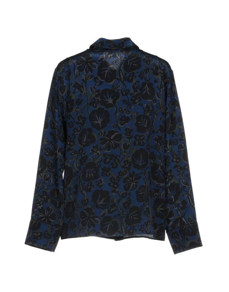 商品Kenzo| Floral shirts & blouses,价格¥600,第2张图片详细描述