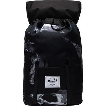 商品Herschel Supply|Retreat 19.5L Backpack,价格¥557,第3张图片详细描述