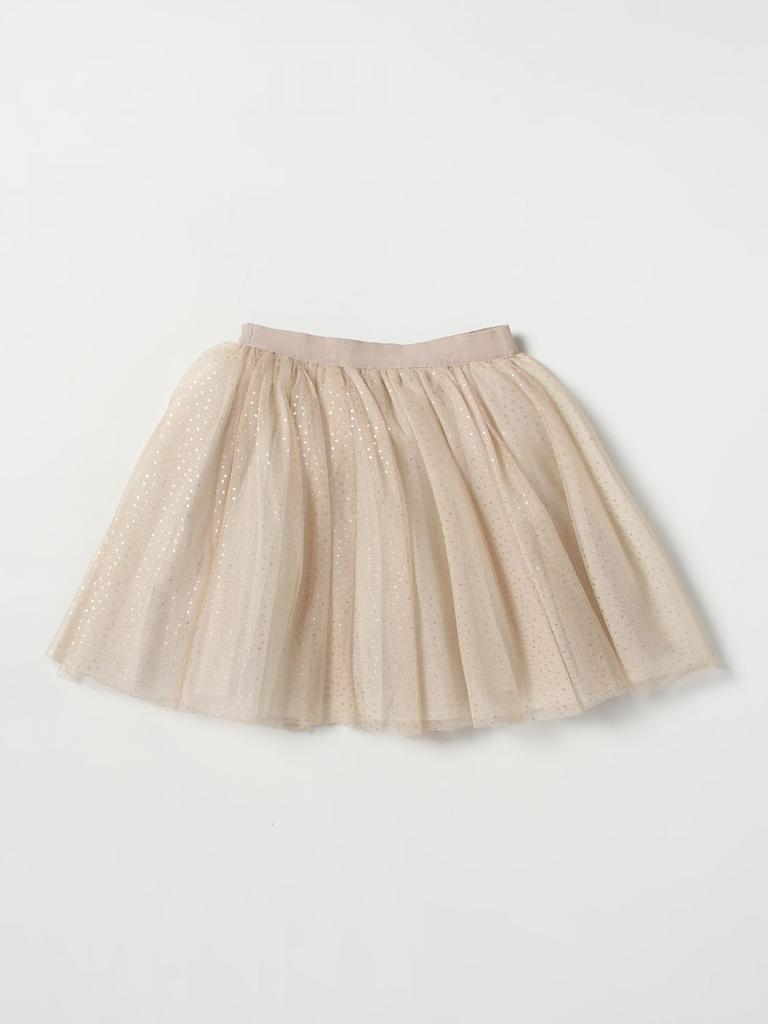 Bonpoint skirt for girls商品第2张图片规格展示
