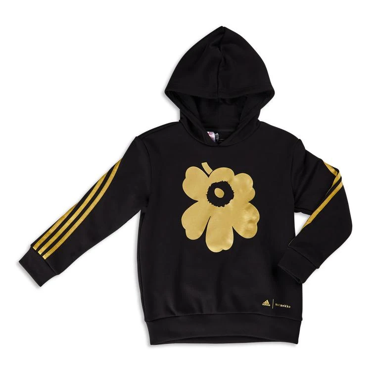 商品Adidas|adidas Performance Marimekkoover The Head - Grade School Hoodies,价格¥162,第1张图片