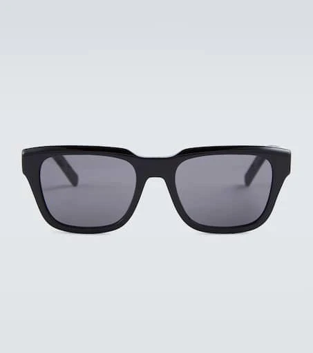 商品Dior|DiorB23 S1I板材方框太阳镜,价格¥3968,第1张图片