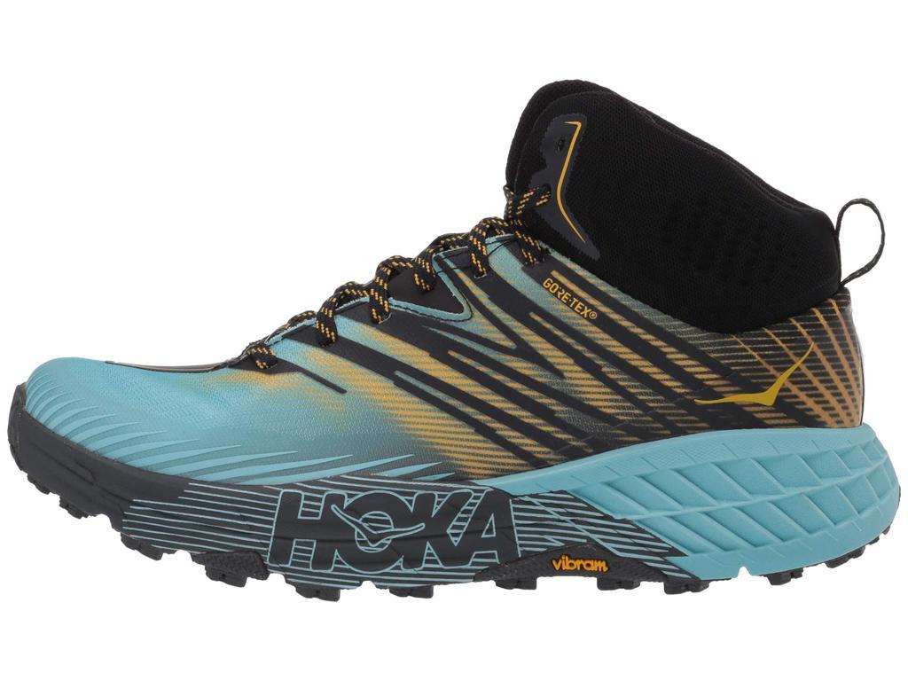 商品Hoka One One|Speedgoat Mid 2 GTX,价格¥1230,第6张图片详细描述