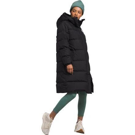 商品The North Face|Nuptse Parka - Women's,价格¥1674,第4张图片详细描述