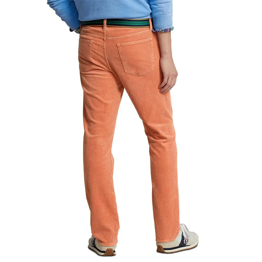 Men's Varick Slim Straight Corduroy Pants 商品
