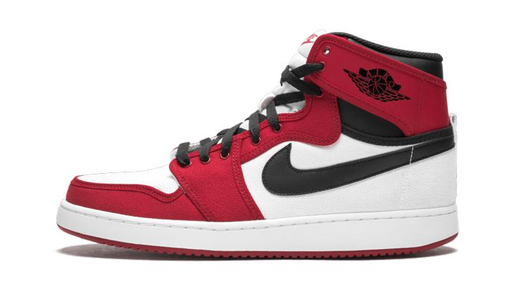 Air Jordan 1 KO High商品第4张图片规格展示