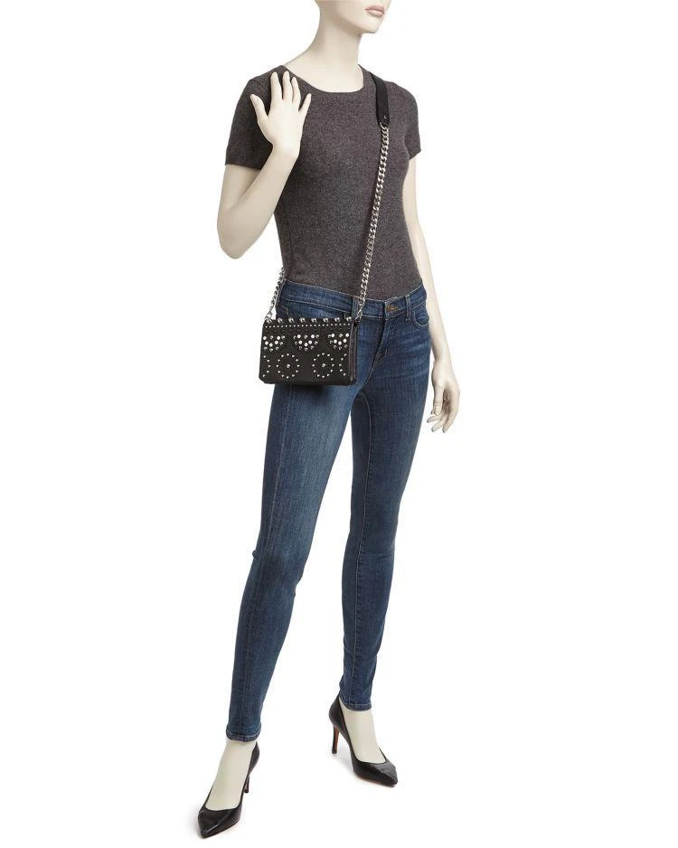 商品Nasty Gal|锁链斜挎包,价格¥1083,第2张图片详细描述