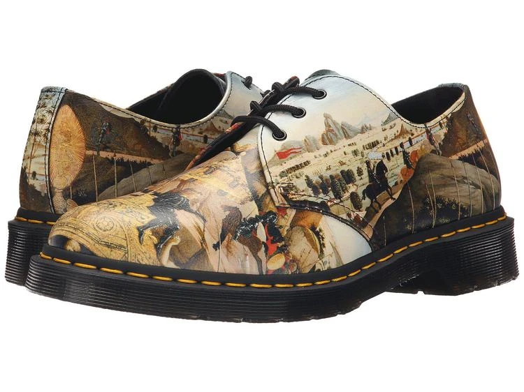 商品Dr. Martens|1461 D'Antonio,价格¥648,第1张图片