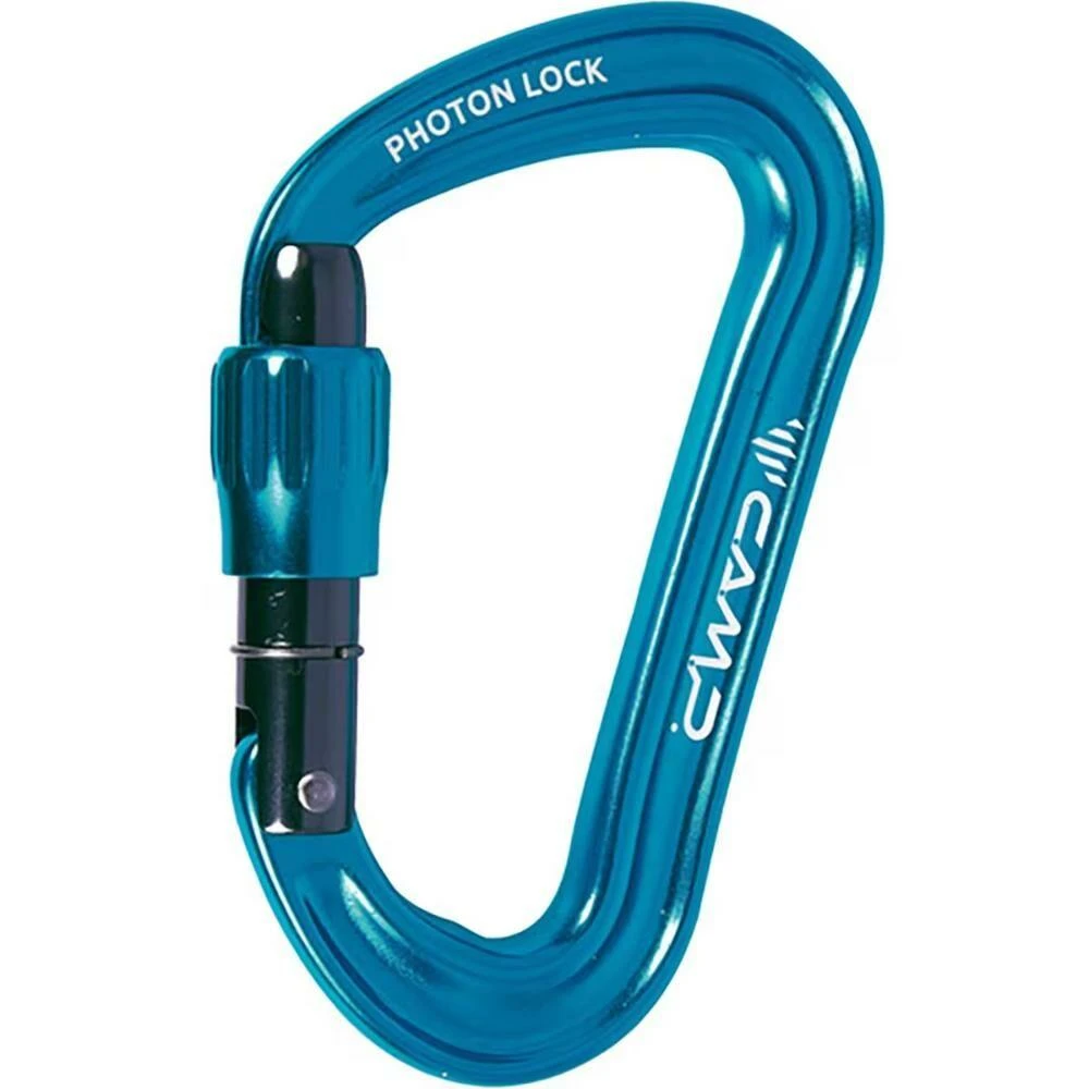 商品Camp|PHOTON LOCK CARABINER,价格¥98,第1张图片