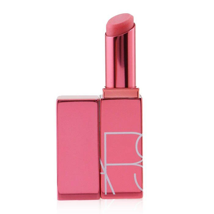 商品NARS|NARS Afterglow人气护唇膏 - # Deep Throat 透亮粉红色 -Deep Throat 透亮粉红色(3g/0.1oz),价格¥288,第1张图片