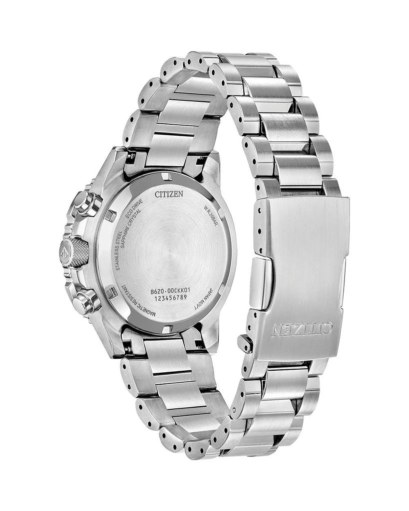 Eco Drive Promaster Air Navihawk Chronograph, 40mm 商品