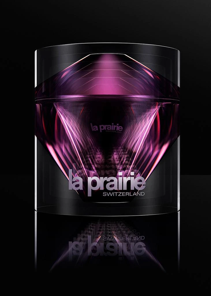 商品La Prairie|Platinum Rare Haute-Rejuvenation Face Cream 50ml,价格¥13864,第3张图片详细描述