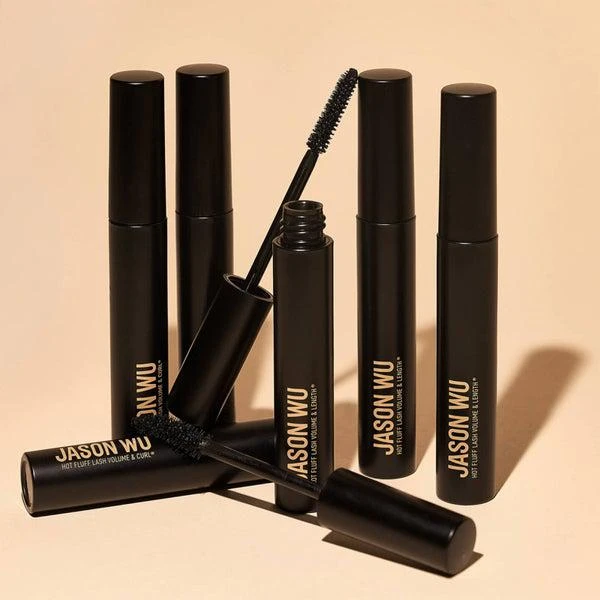 商品Jason Wu|Jason Wu Beauty Hot Fluff Lash Mascara - Volume and Length 8g,价格¥146,第5张图片详细描述