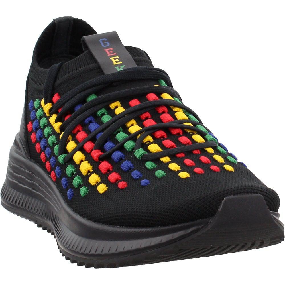 商品Puma|Avid Fusefit x Fashion Geek Lace Up Sneakers,价格¥279,第4张图片详细描述