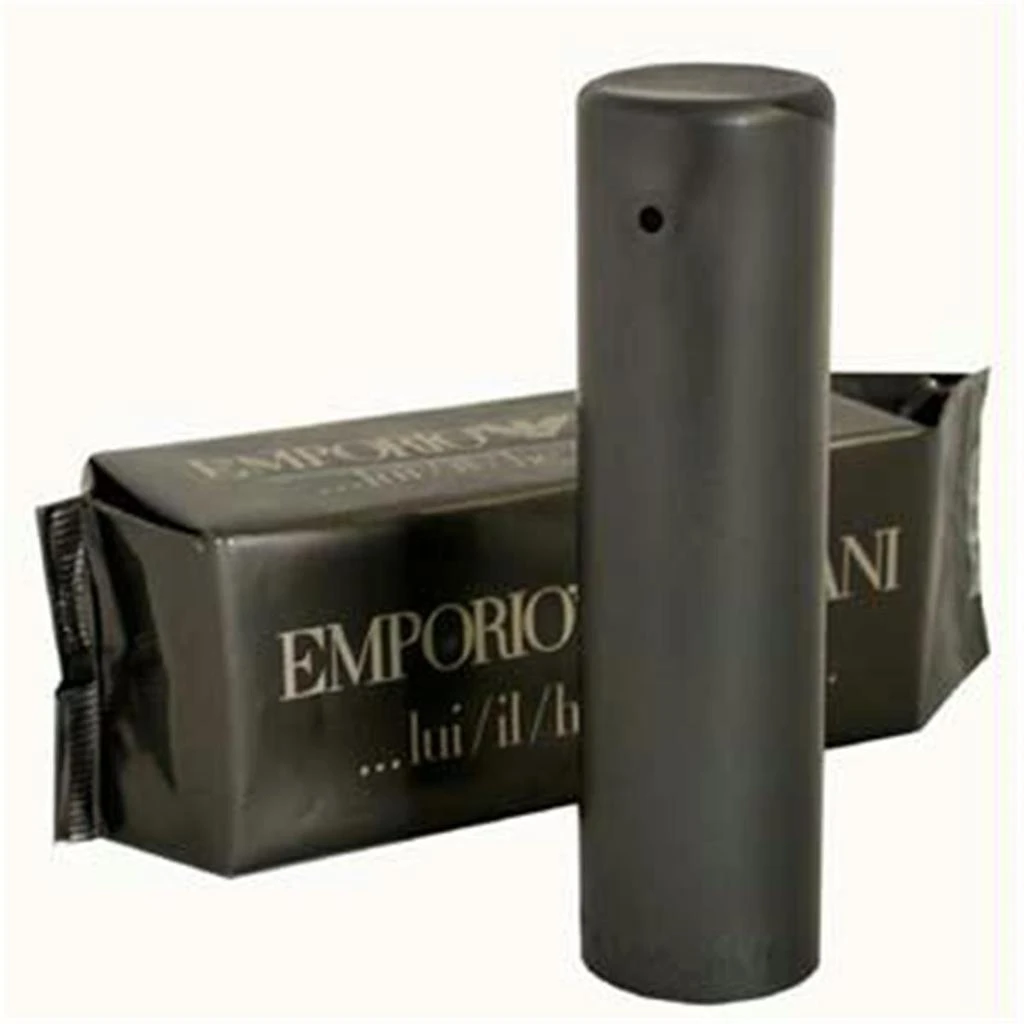 商品Giorgio Armani|Giorgio Armani Emporio Armani Eau De Toilette Spray - 50ml-1.7oz,价格¥701,第1张图片