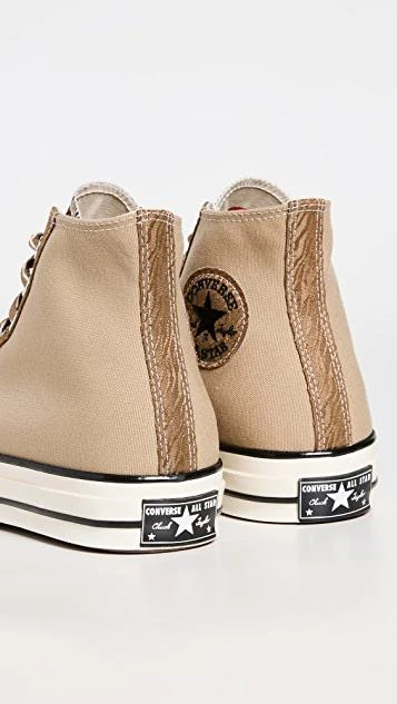 商品Converse 匡威|Chuck 70 运动鞋,价格¥647,第4张图片详细描述