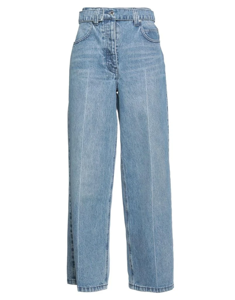 商品Alexander Wang|Denim pants,价格¥3172,第1张图片