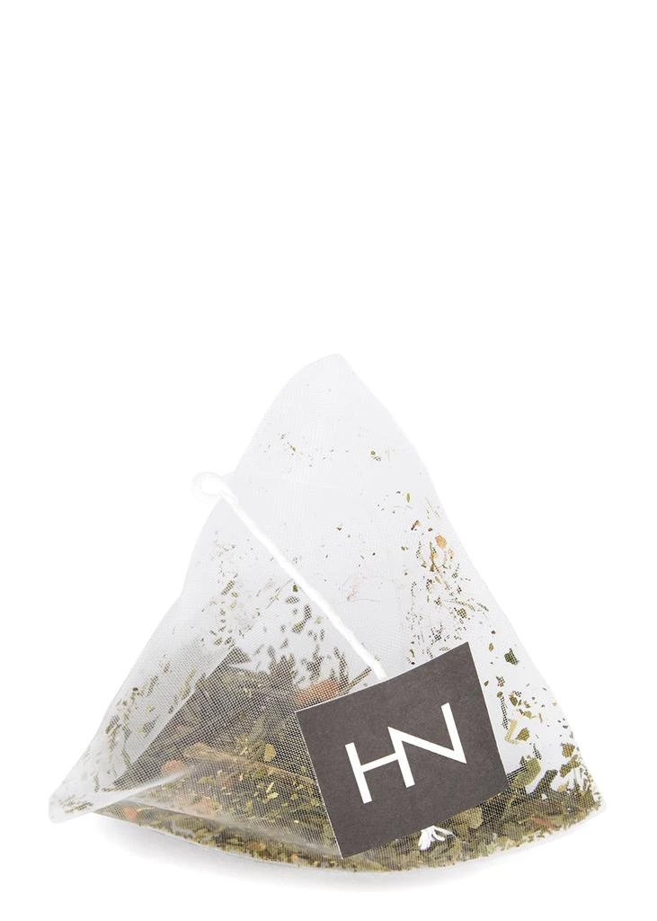 商品Harvey Nichols|China Green Tea with Rice Teabags x 20 - Box,价格¥100,第3张图片详细描述