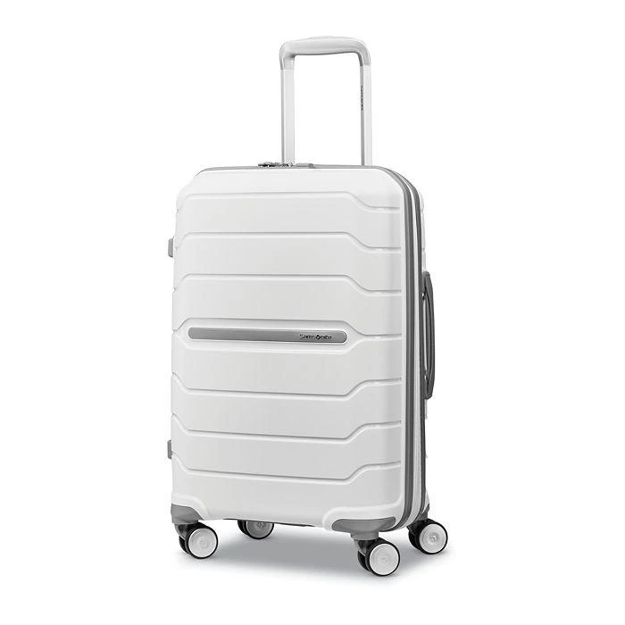 商品Samsonite|Freeform Hardside 21" Spinner,价格¥1502,第1张图片详细描述