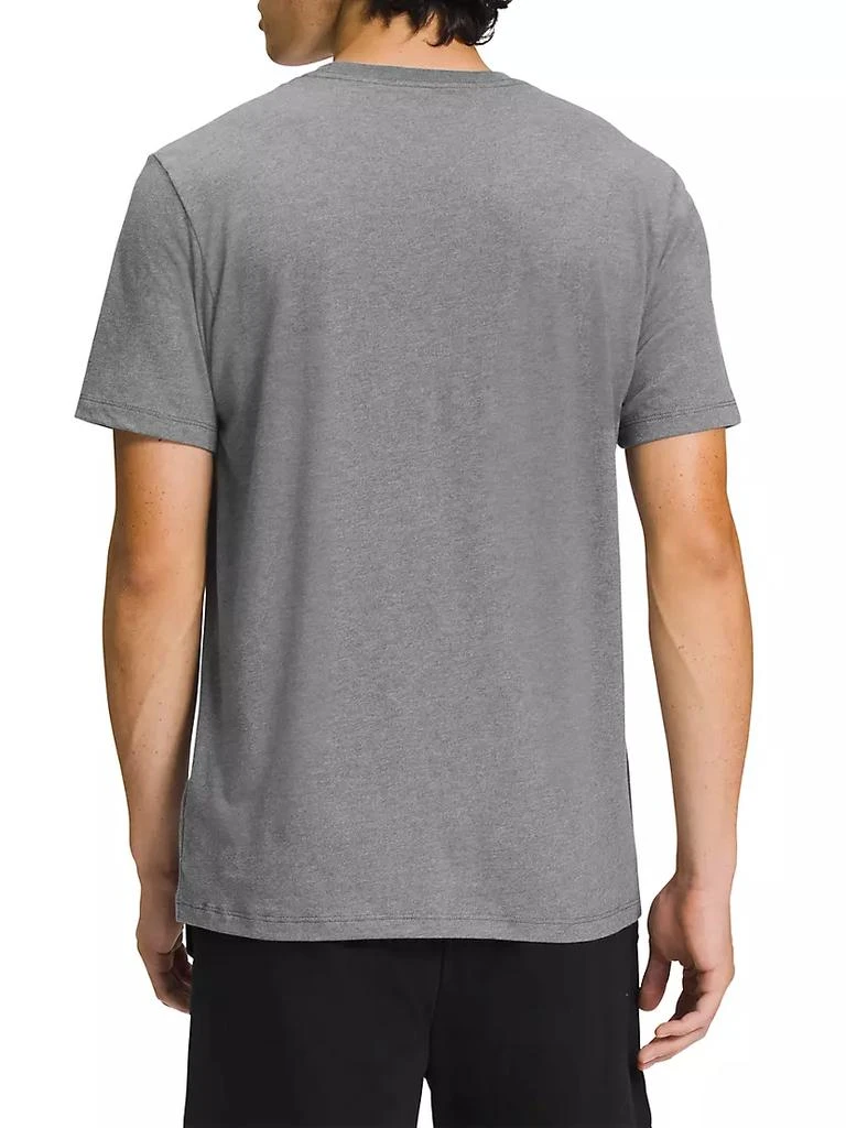 商品The North Face|Half Dome Logo T-Shirt,价格¥220,第2张图片详细描述