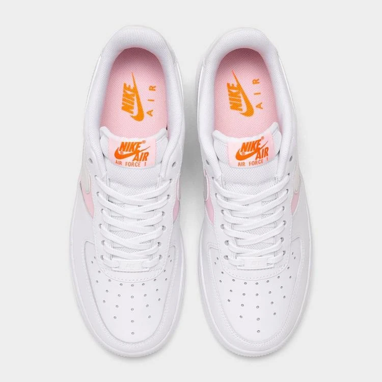 商品NIKE|女士 Air Force 1 '07 SE 休闲鞋,价格¥753,第5张图片详细描述