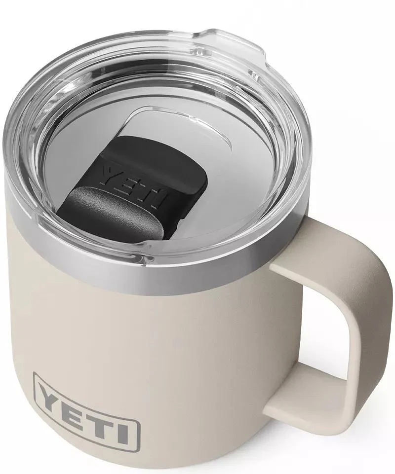 商品YETI|YETI 10 oz. Stackable Mug with Ceramic Lining,价格¥244,第4张图片详细描述