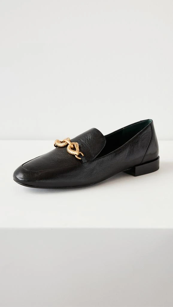 商品Tory Burch|Jessa Classic Loafers,价格¥2431,第1张图片