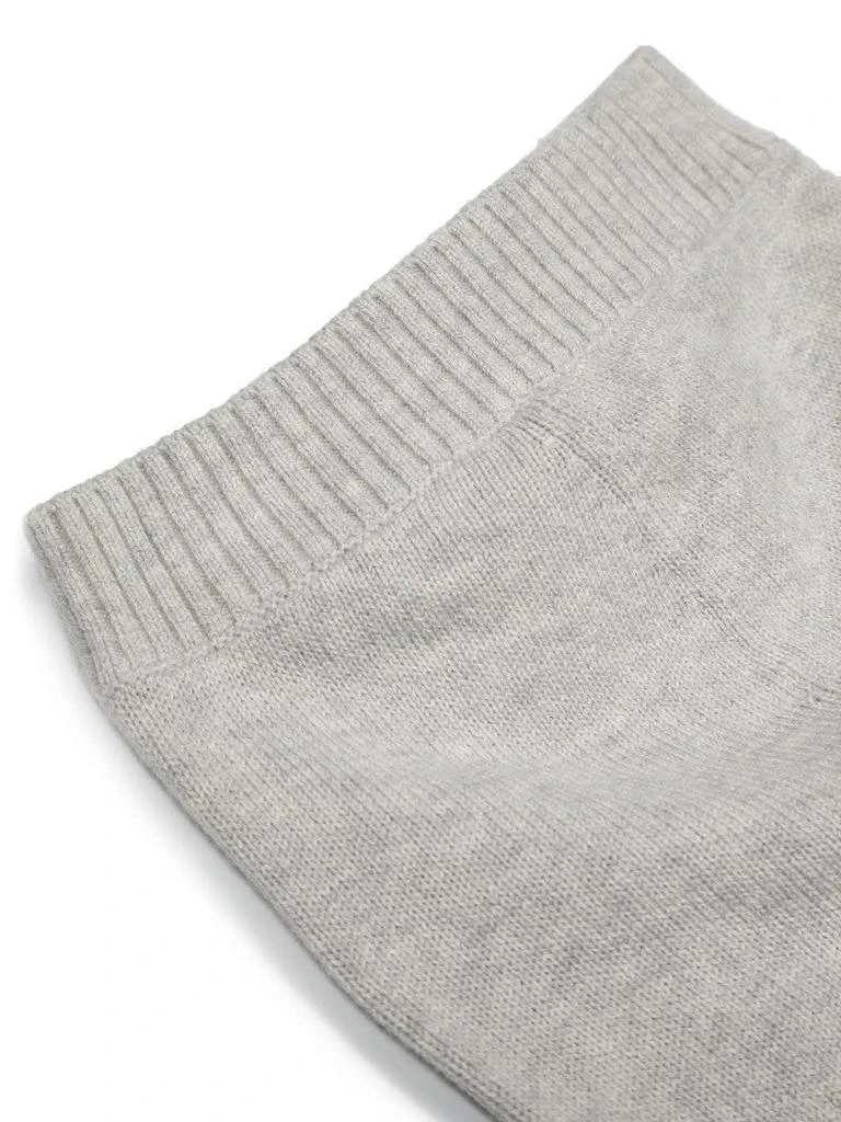 商品Bonpoint|Bonpoint Grey Tendresse Set,价格¥928,第3张图片详细描述