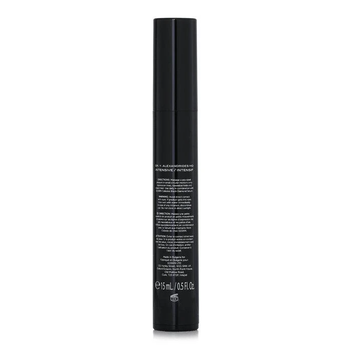 商品111skin|111Skin 臻璨黑钻光蕴轻熟眼唇淡纹精华 15ml/0.5oz,价格¥1151,第3张图片详细描述