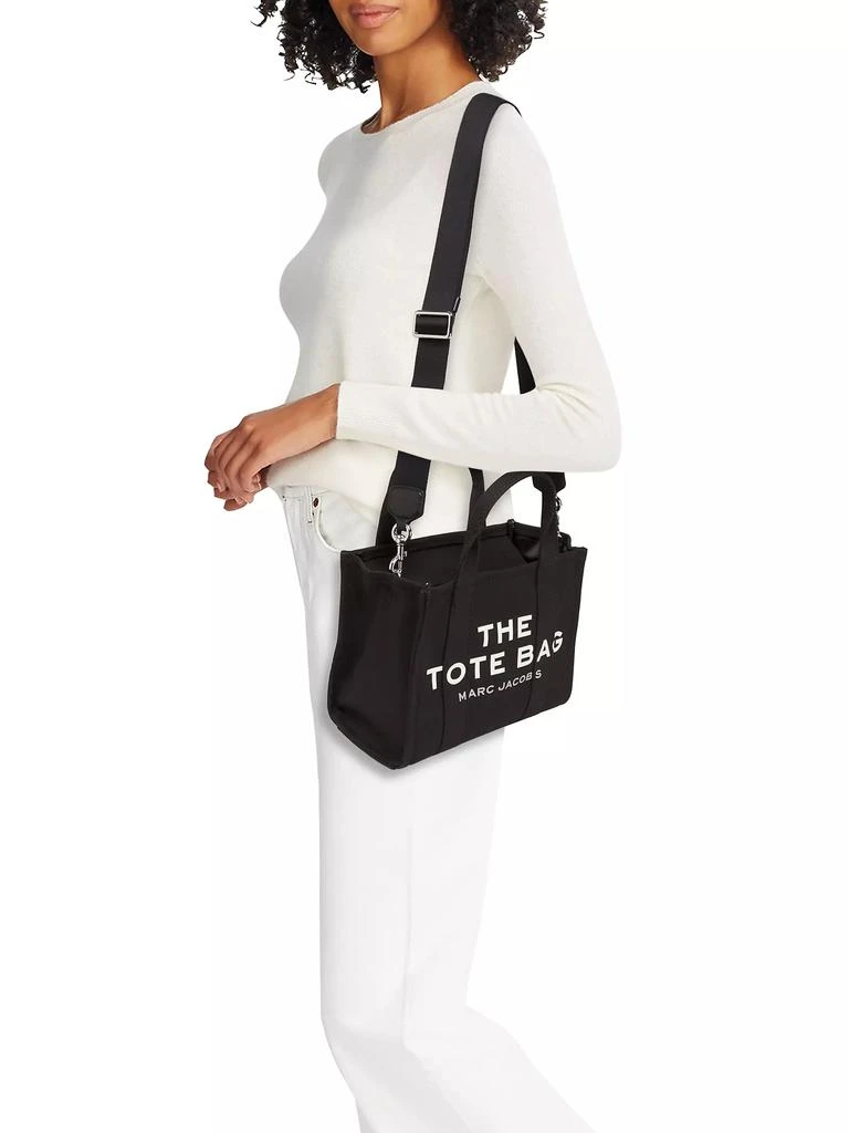 商品Marc Jacobs|The Small Tote,价格¥1309,第2张图片详细描述