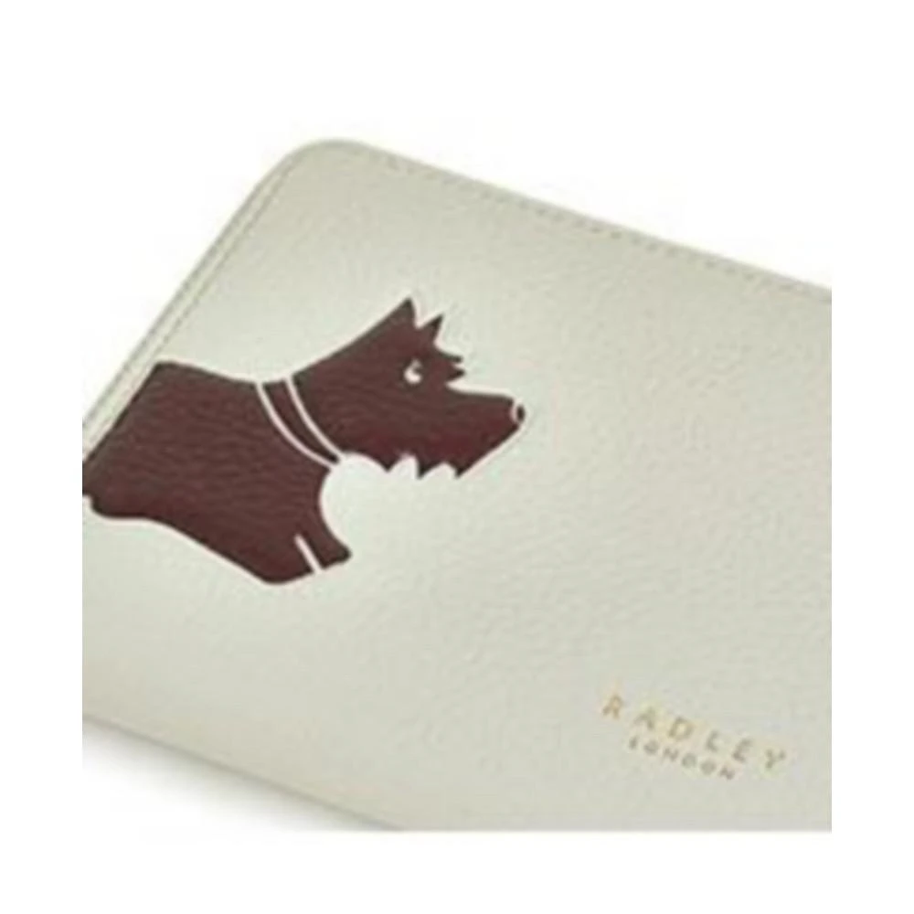 商品Radley|Women's Radley Stamp Mini Zip Around Wallet,价格¥940,第4张图片详细描述