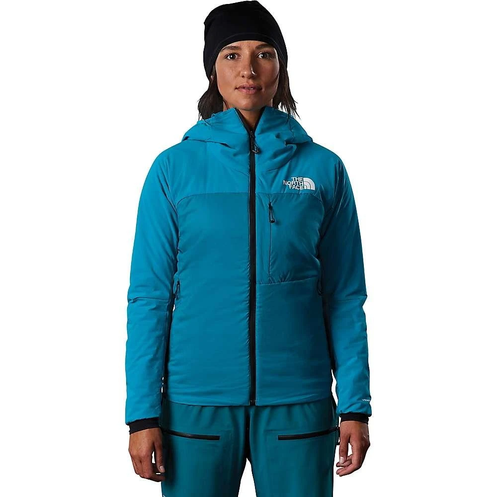 商品The North Face|The North Face Women's Summit L3 Ventrix Hoodie,价格¥2471,第1张图片