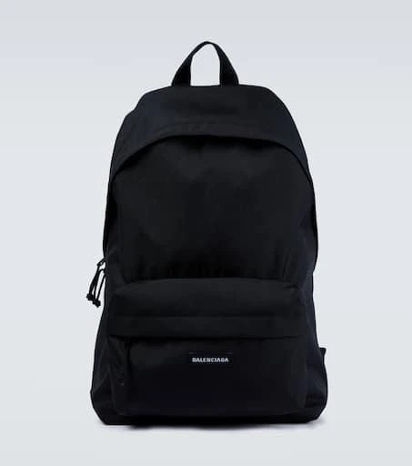 商品Balenciaga|Explorer backpack,价格¥8915,第1张图片