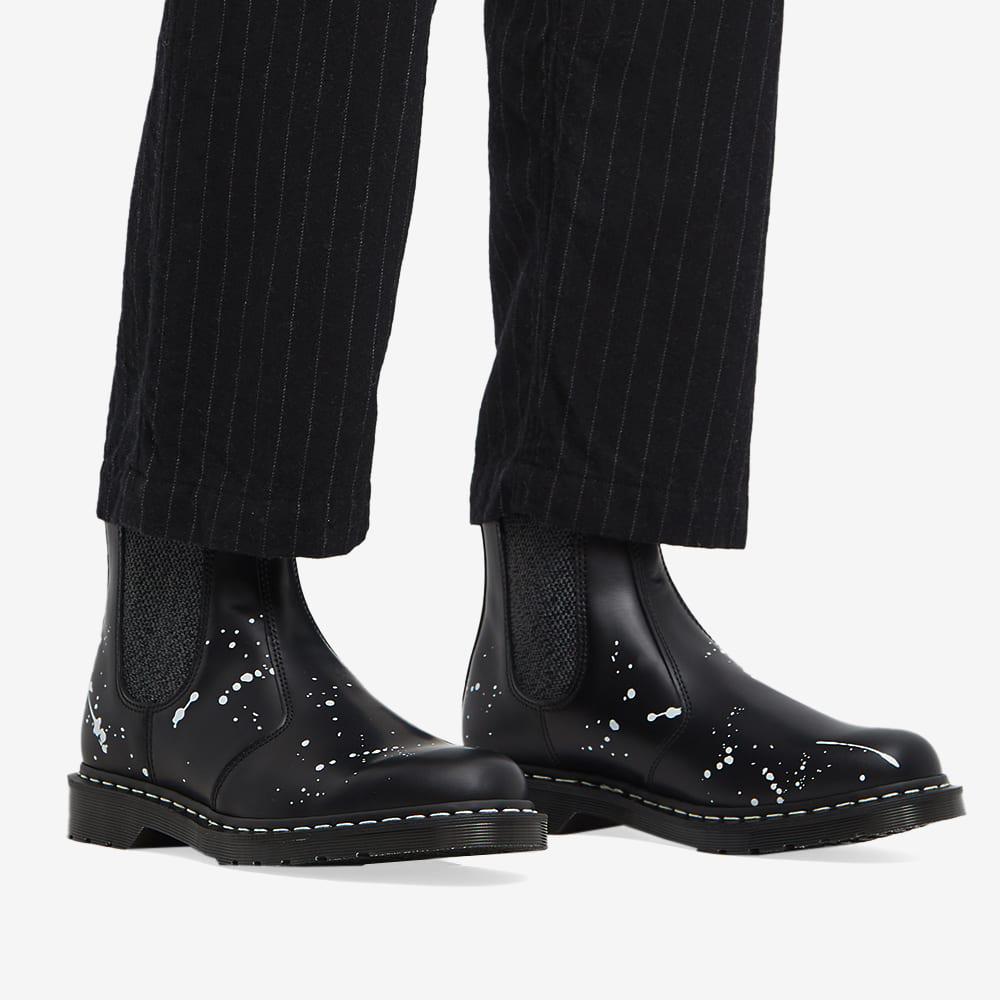 Dr. Martens x Neighborhood 2976 Chelsea Boot商品第6张图片规格展示